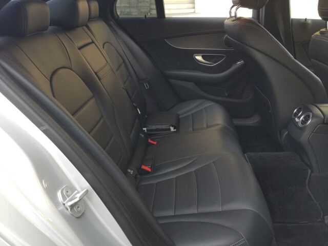 2015 Mercedes-Benz C-Class C180 Avant GAMG auction photo 6