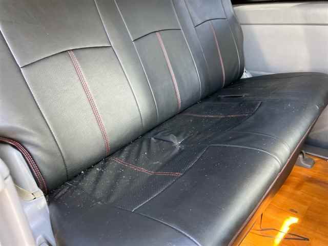 2007 Toyota Hiace スーパーGL auction photo 8