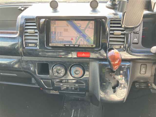 2007 Toyota Hiace スーパーGL auction photo 6
