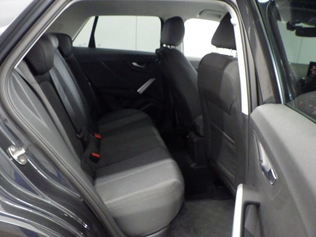 2024 Audi Q2 35 TFSI Advanced auction photo 7