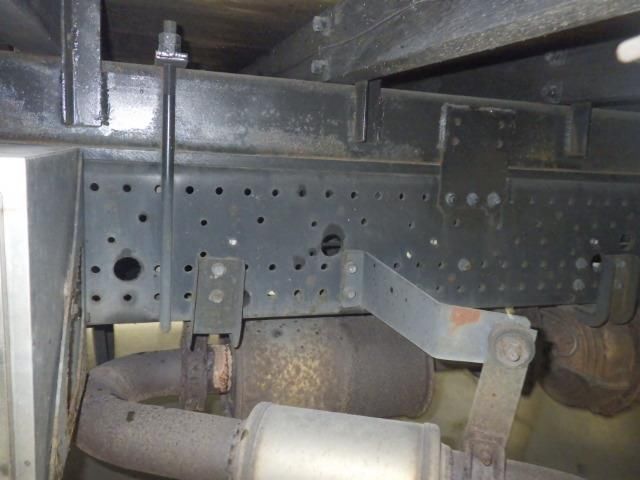 2013 Isuzu Forward クレーン付 auction photo 4