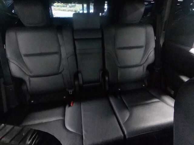 2024 Toyota Land Cruiser ZX 4WD auction photo 6