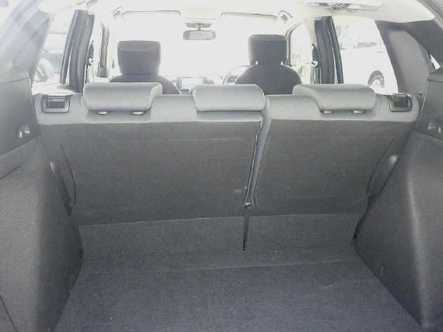 2022 Honda Fit basic auction photo 9