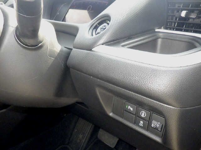 2022 Honda Fit basic auction photo 6