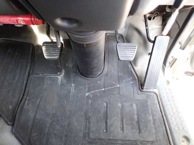 2017 Isuzu Elf 3.8T ダンプ auction photo 8