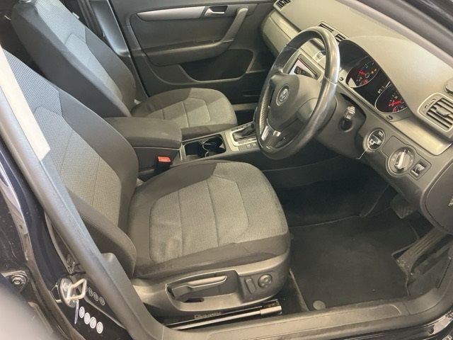 2011 Volkswagen VW パサート ワゴン TSI コンフォートライン auction photo 4