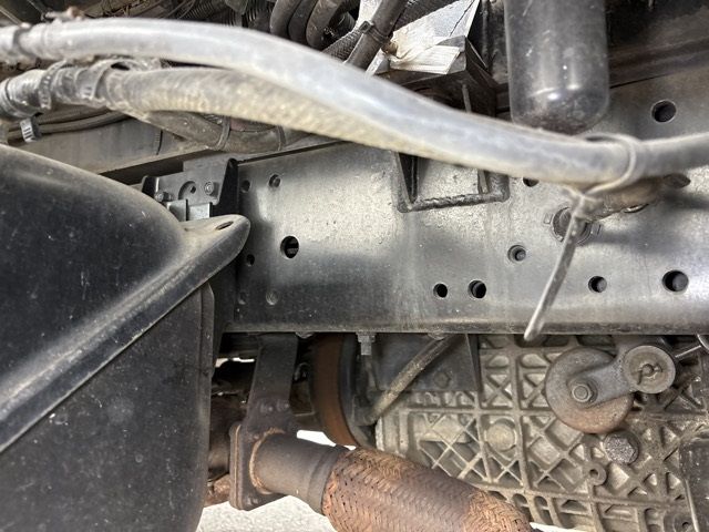 2005 Isuzu Elf コウショサギョウ auction photo 17