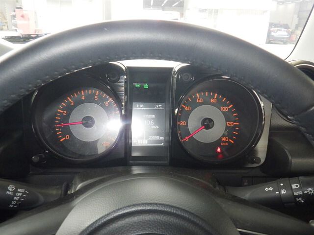 2023 Suzuki Jimny XC 4WD auction photo 6