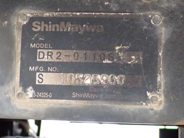 2010 Isuzu Elf 3.0T Dump Truck auction photo 14