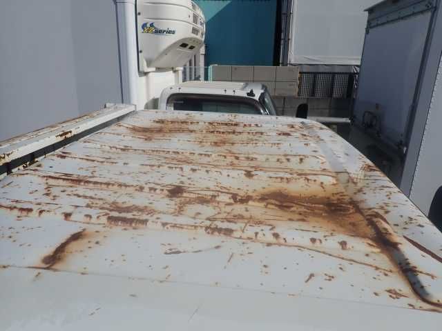 2010 Isuzu Elf 3.0T Dump Truck auction photo 11