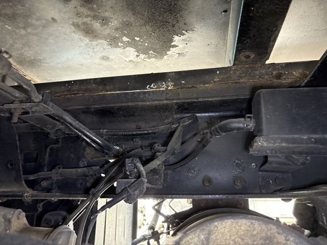 2015 Hino Dutro ヒラ 4WD auction photo 18