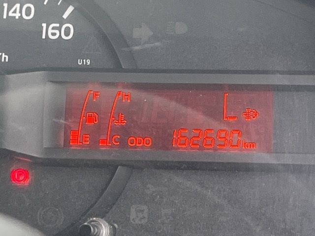 2015 Hino Dutro ヒラ 4WD auction photo 6