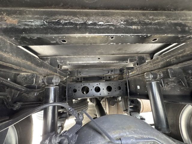 2015 Hino Dutro ヒラ 4WD auction photo 15