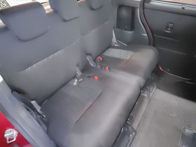 2017 Toyota Roomy カスタムG S auction photo 6