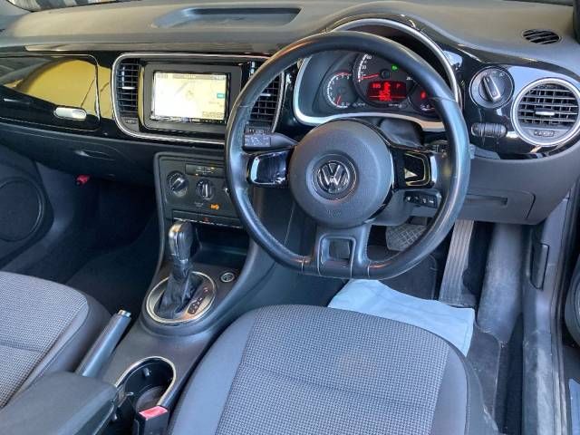 2014 Volkswagen フォルクスワーゲン ザ・ビートル design auction photo 2