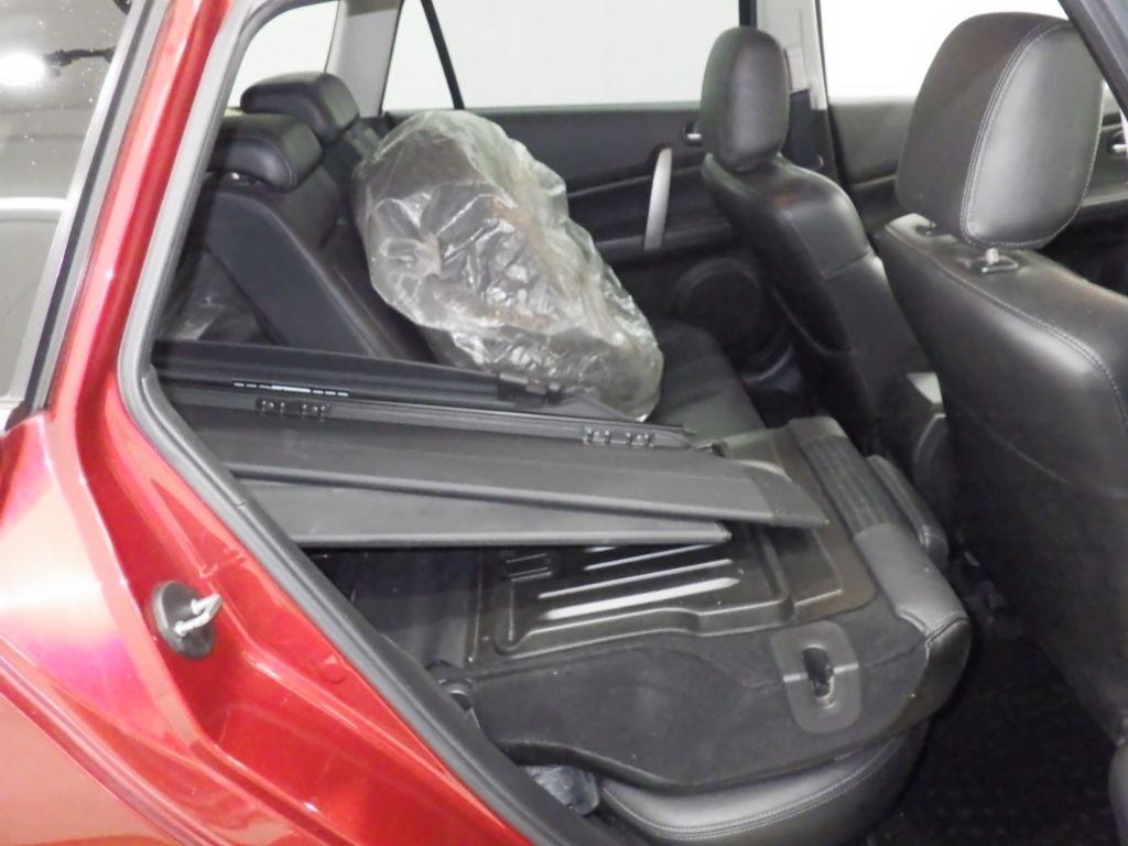 2008 Mazda アテンザ スポーツワゴン 25Z auction photo 7