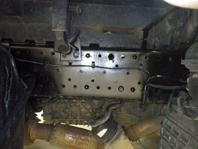 2013 Isuzu Elf dump auction photo 4