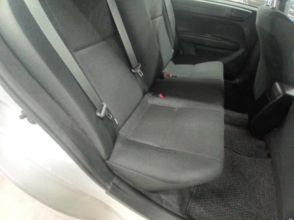 2021 Toyota Corolla Axio EX 4WD auction photo 12