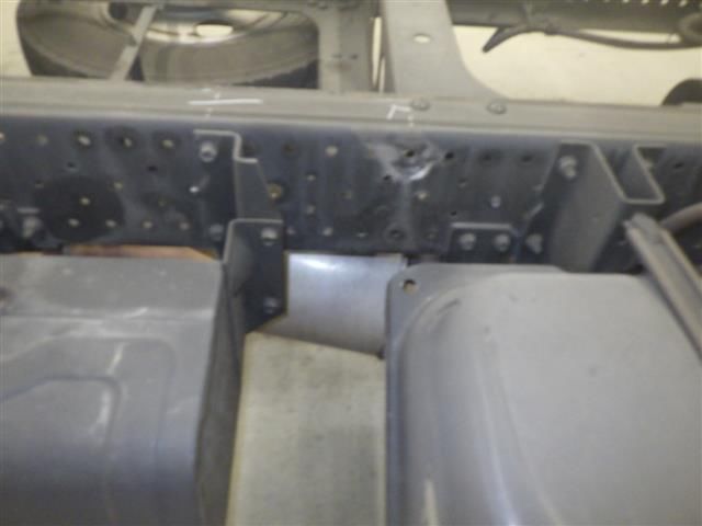 2013 Isuzu Elf chassis auction photo 4