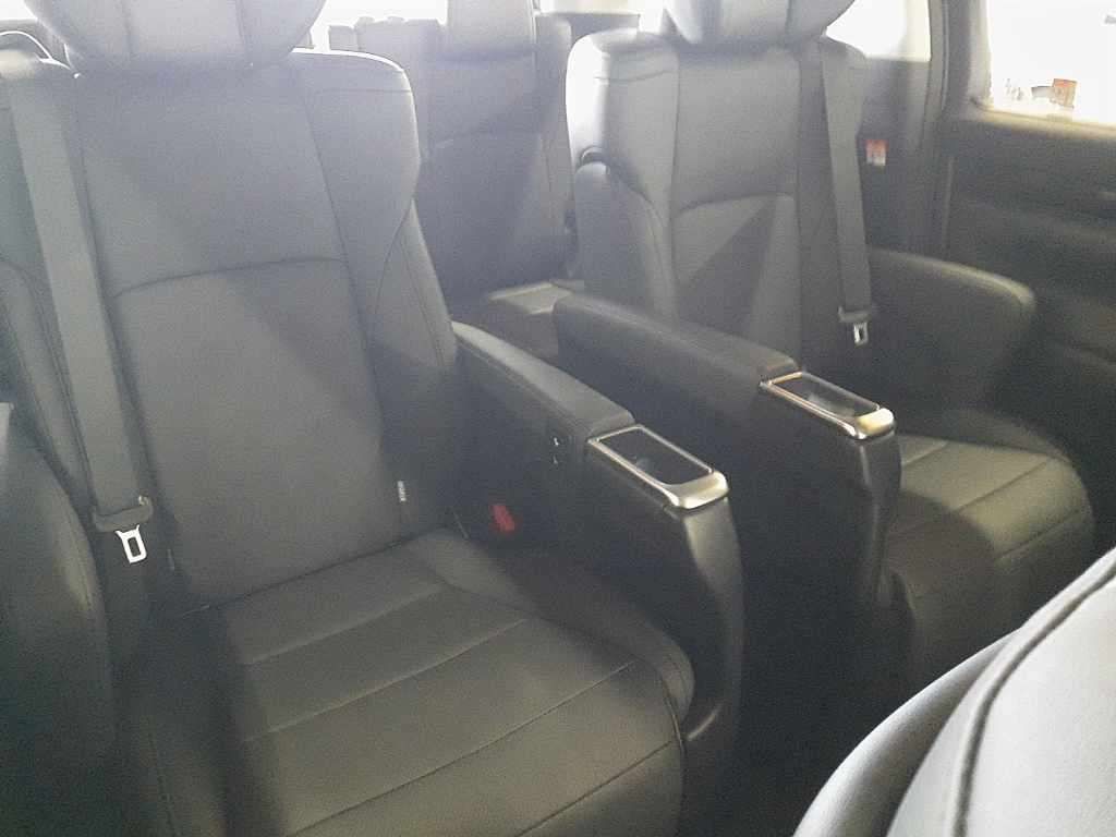 2022 Toyota Alphard 2.5S Cパッケージ auction photo 11