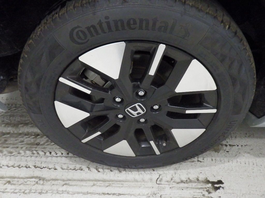 2023 Honda ステップワゴンエアー e: HEV 8 people auction photo 9
