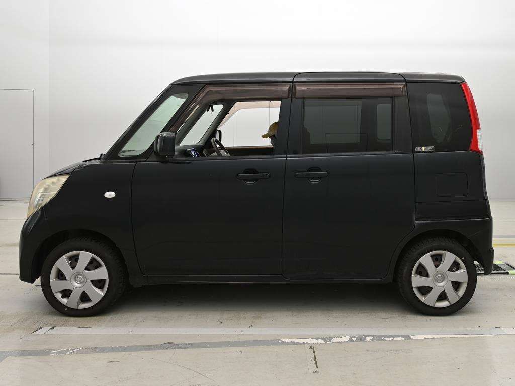 2011 Nissan Roox Gリミテッド auction photo 4