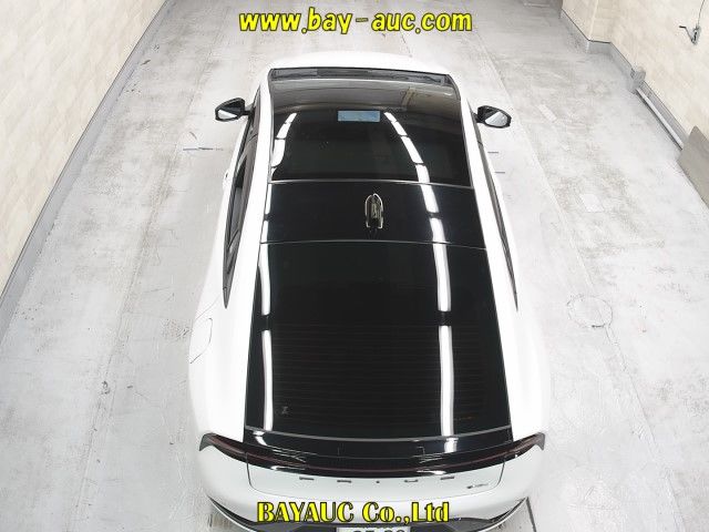 2023 Toyota Prius Z auction photo 5