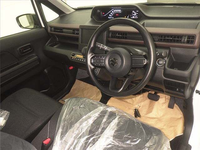 2026 Suzuki Wagon R ZL auction photo 3