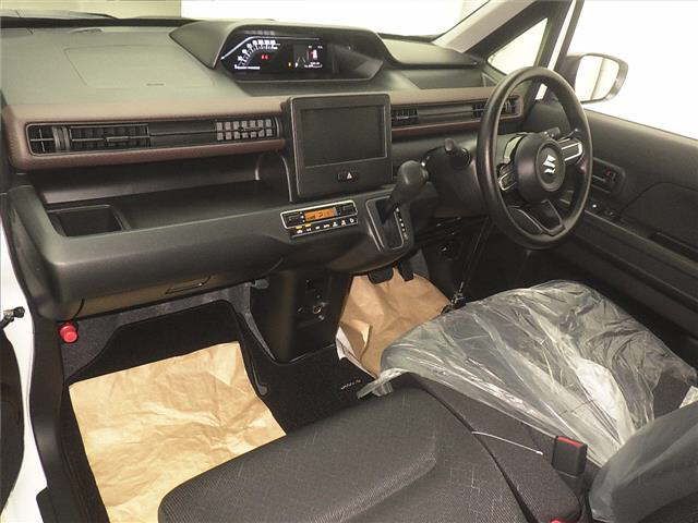 2026 Suzuki Wagon R ZL auction photo 4