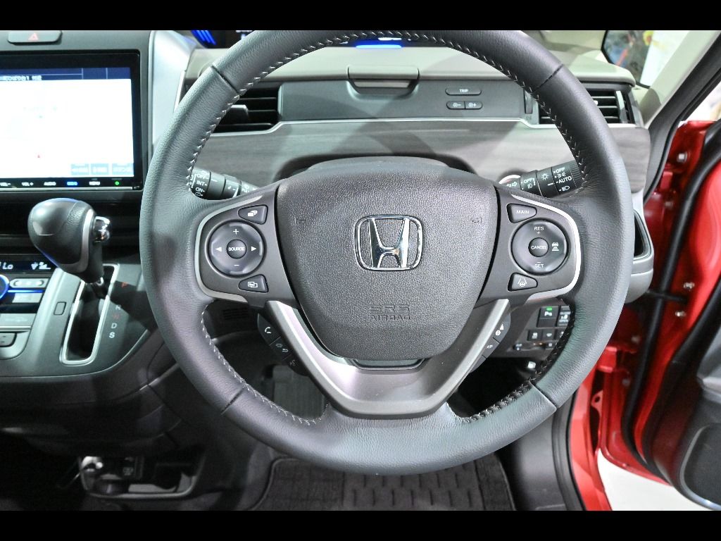 2021 Honda Freed Gホンダセンシング auction photo 10