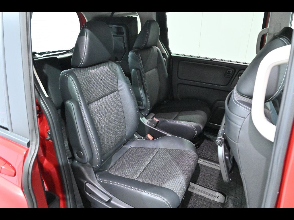 2021 Honda Freed Gホンダセンシング auction photo 7
