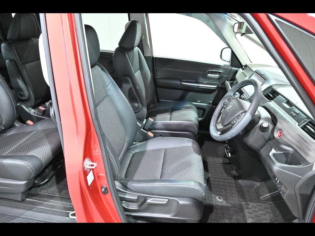 2021 Honda Freed Gホンダセンシング auction photo 6