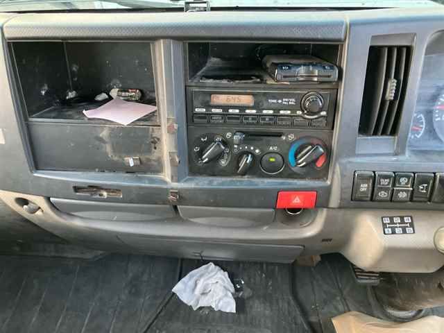 2013 Isuzu Elf Double cab 2t power gate auction photo 6
