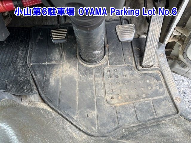 2010 Isuzu Elf ヒラ.クレーン3ダン auction photo 4