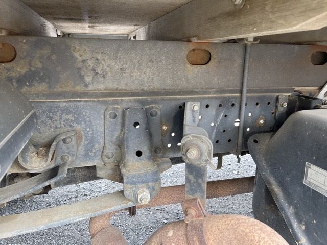 2010 Isuzu Elf ヒラ.クレーン3ダン auction photo 17