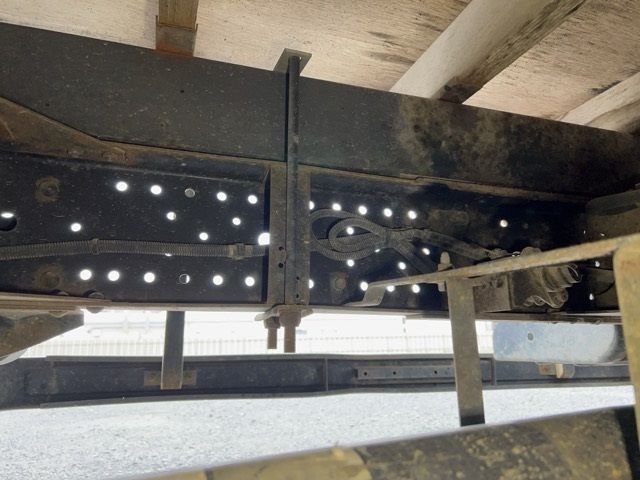 2010 Isuzu Elf ヒラ.クレーン3ダン auction photo 13