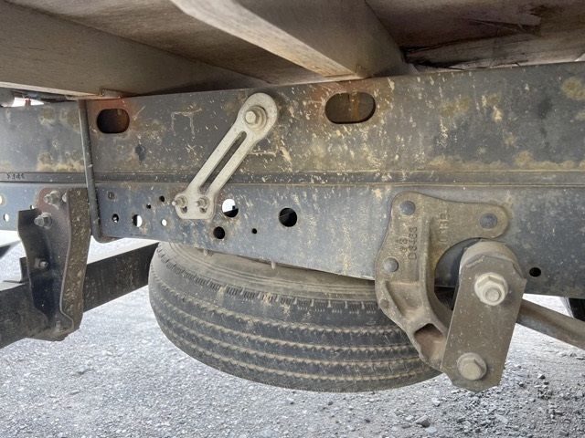 2010 Isuzu Elf ヒラ.クレーン3ダン auction photo 16