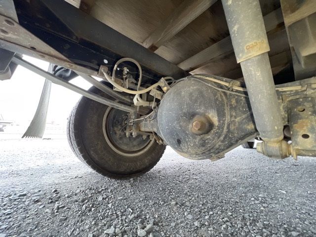 2010 Isuzu Elf ヒラ.クレーン3ダン auction photo 10