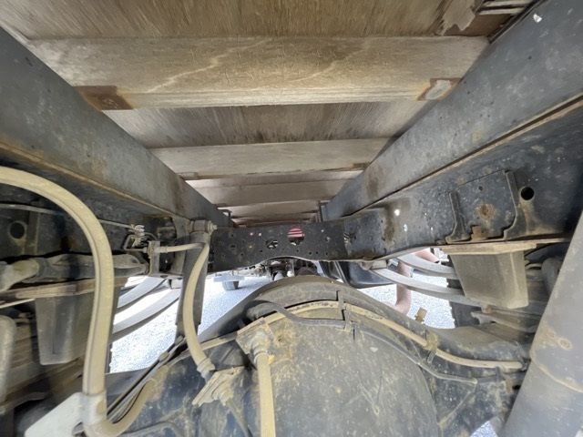 2010 Isuzu Elf ヒラ.クレーン3ダン auction photo 15
