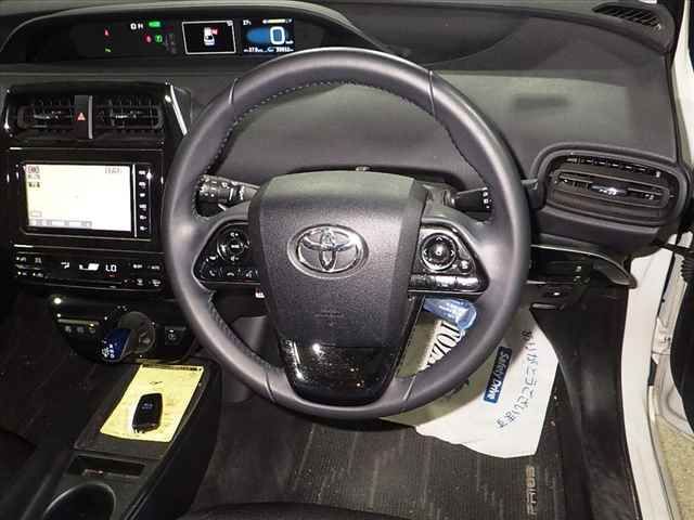 2019 Toyota Prius S auction photo 8