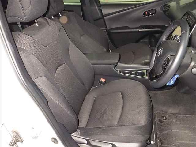 2019 Toyota Prius S auction photo 9