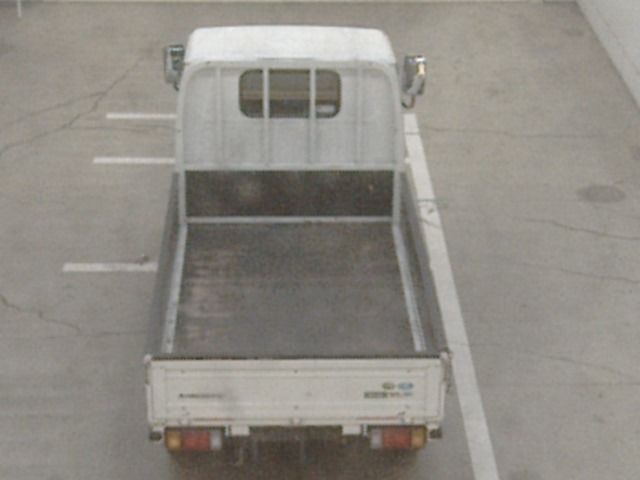 2020 Isuzu Elf Flatbed auction photo 3