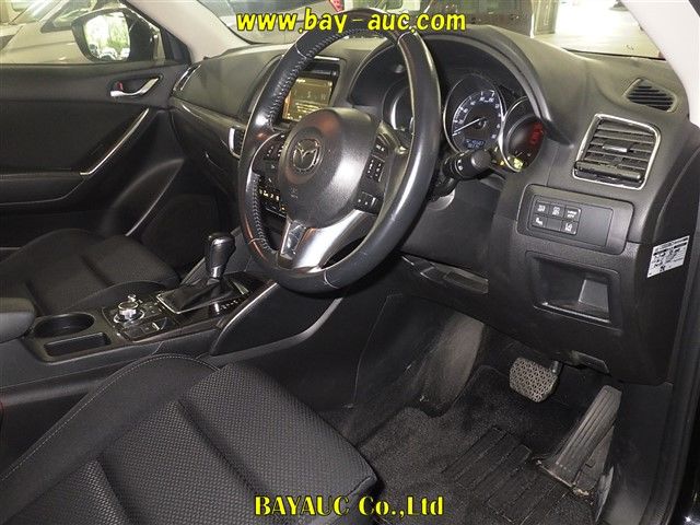 2016 Mazda CX-5 XD プロアクティブ auction photo 3