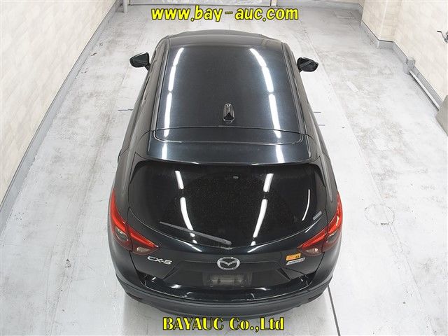 2016 Mazda CX-5 XD プロアクティブ auction photo 5