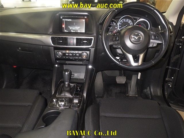 2016 Mazda CX-5 XD プロアクティブ auction photo 6