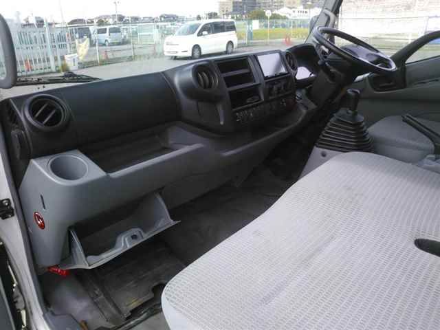 2018 Toyota Toyoace 2.0t auction photo 6