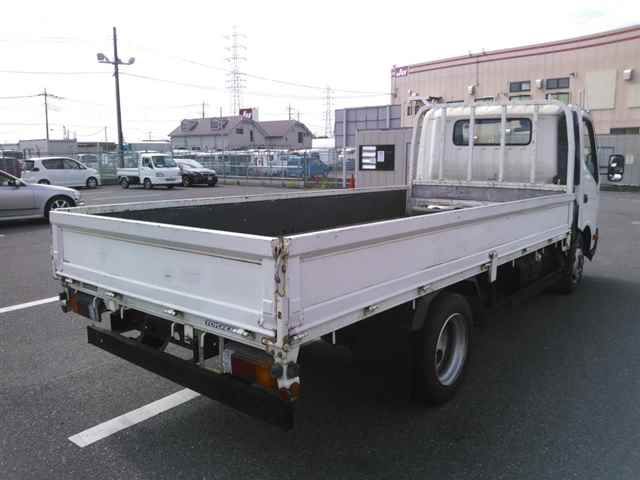 2018 Toyota Toyoace 2.0t auction photo 5