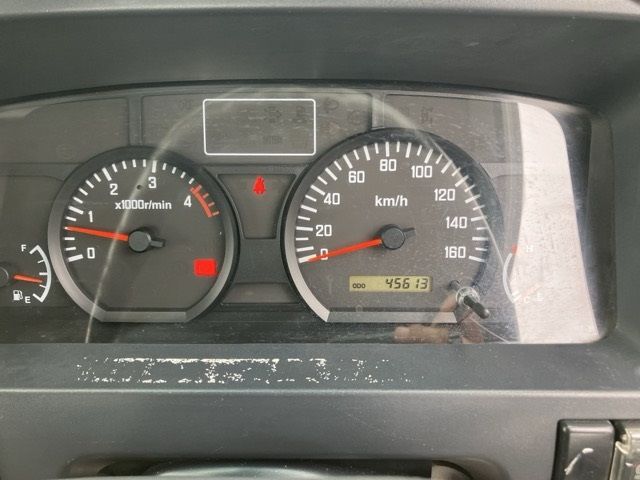 2007 Isuzu Elf コウショサギョウ auction photo 7