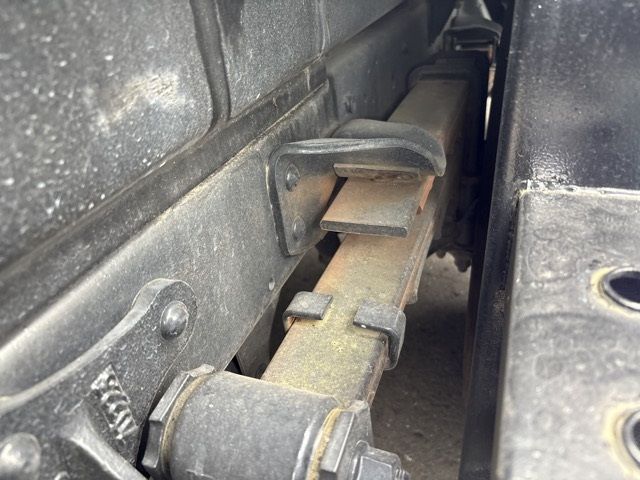 2007 Isuzu Elf コウショサギョウ auction photo 16