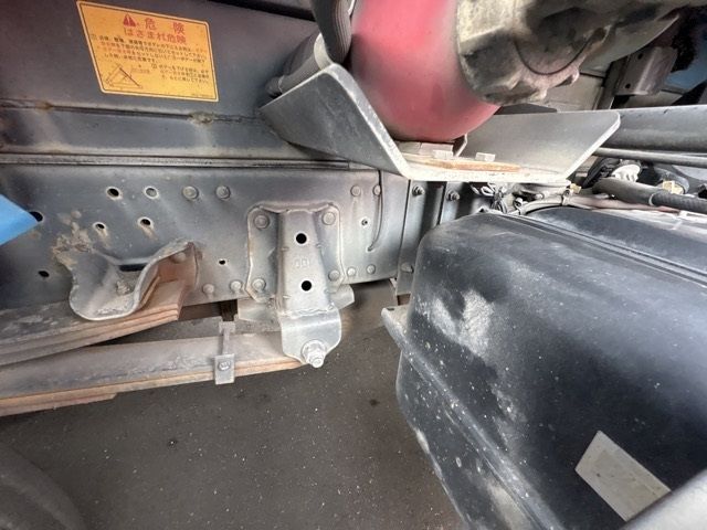 2013 Isuzu Elf auction photo 17